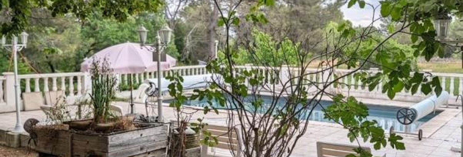 Maison 5 Pièces 143 m² à vendre à Pierrevert (04860)