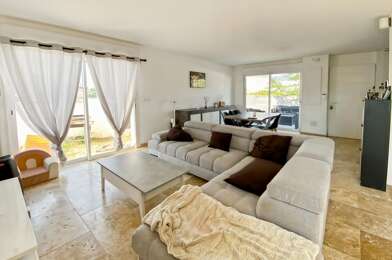 Maison 4 pièces 276500 €