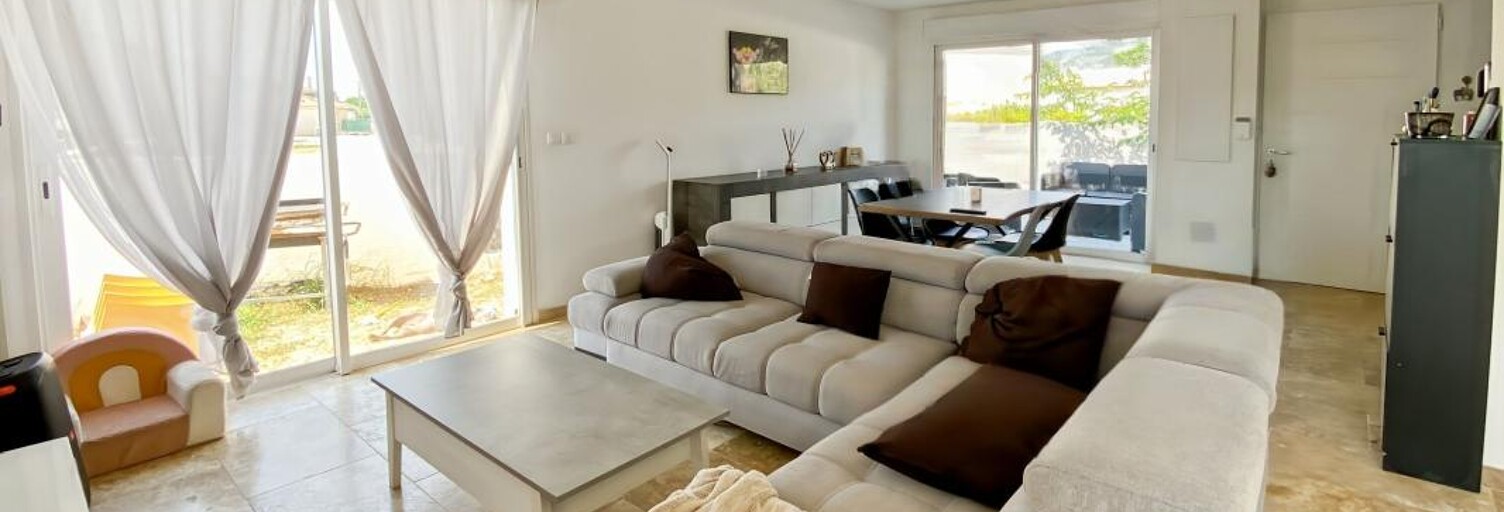 Maison 4 Pièces 82 m² à vendre à Villeneuve (04180)