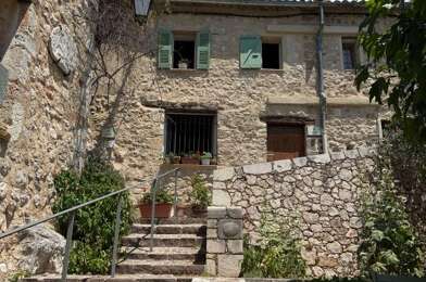 Maison 3 pièces 218000 €