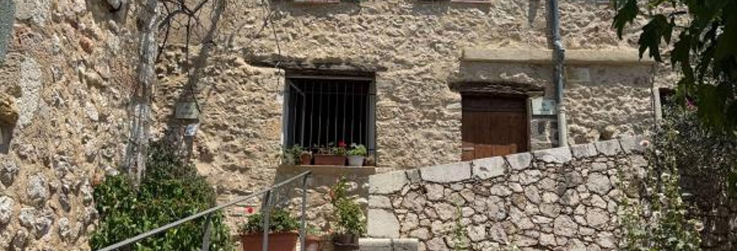 Maison 3 Pièces 60 m² à vendre à Bauduen (83630)
