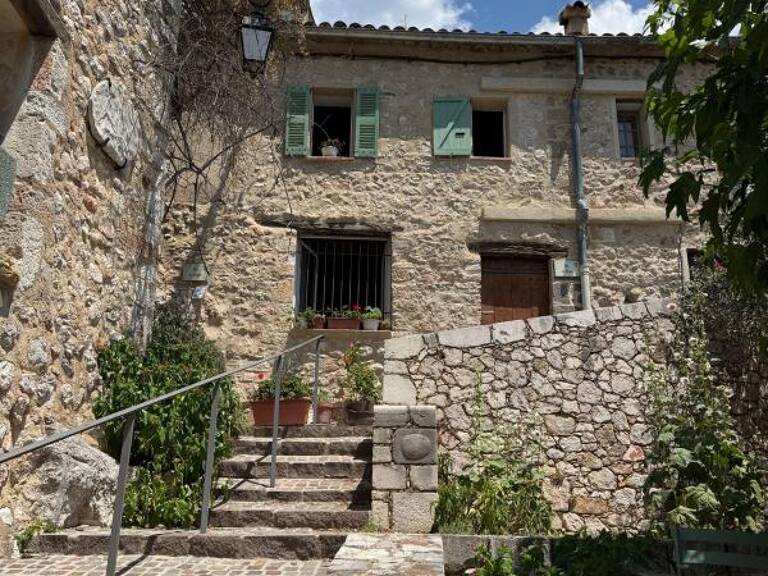 Maison au bord du Lac du Verdon — photo 1