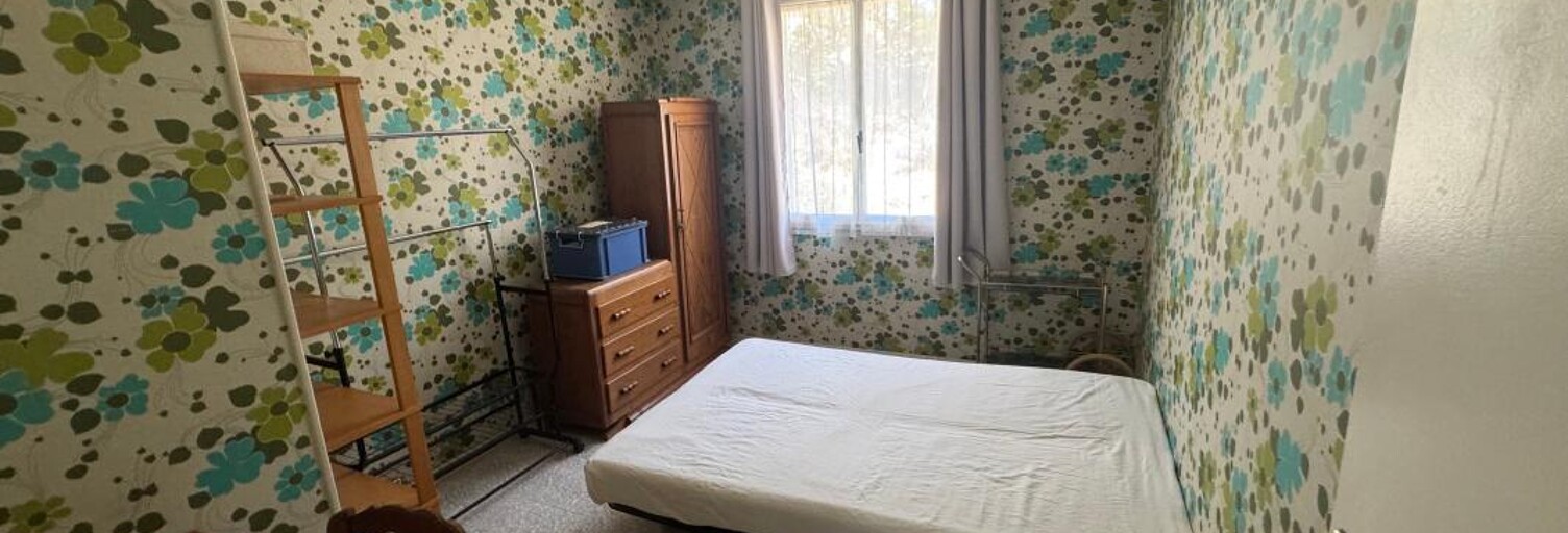 Maison 4 Pièces 84 m² à vendre à Draguignan (83300)