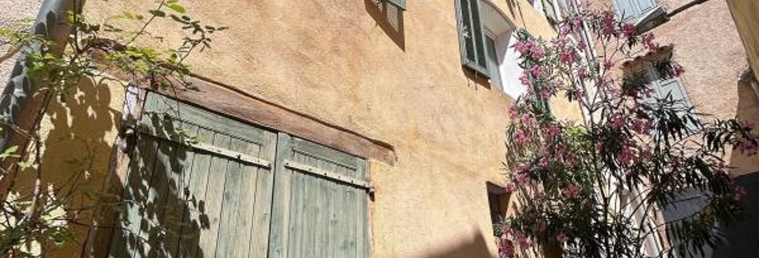 Maison 3 Pièces 84 m² à vendre à Aups (83630)