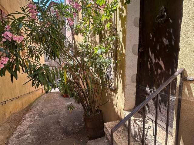 Maison T3 avec terrasse — photo du bien