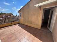 Maison T3 avec terrasse — photo 2