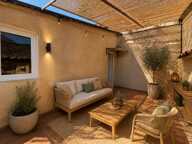 Maison T3 avec terrasse — photo 3