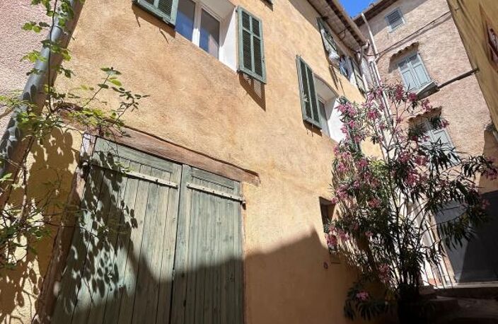 Maison T3 avec terrasse — photo 4