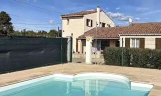 Maison 5 Pièces 154 m² à vendre à Régusse (83630)
