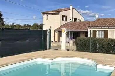 Maison 5 pièces 450000 €