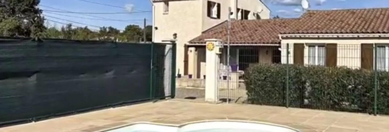 Maison 5 Pièces 154 m² à vendre à Régusse (83630)