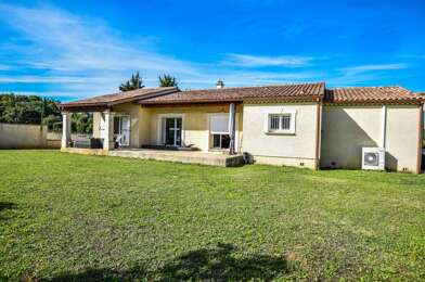 Maison 4 pièces 400000 €