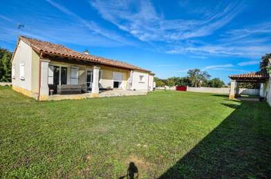 Maison 4 pièces 400000 €