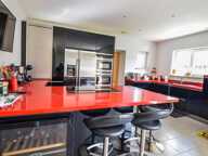 Maison à vendre Pont-Saint-Esprit, trois chambres, grand terrain, piscinable — photo 4