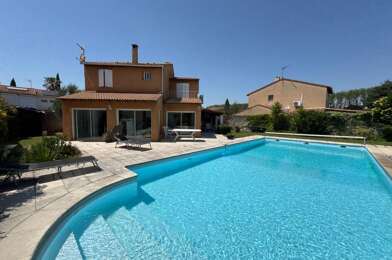 Maison 4 pièces 385000 €