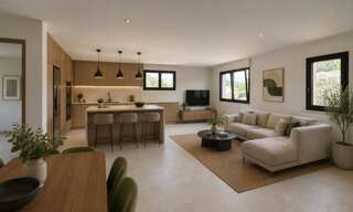 Maison 4 Pièces 130 m² à vendre à Saint-Chamas (13250)