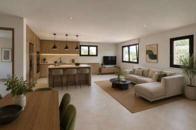 Maison 4 pièces 334000 €