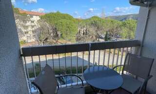Appartement 1 Pièce 30 m² à vendre à Gréoux-les-Bains (04800)