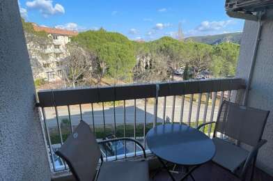 Appartement 1 pièces 86500 €