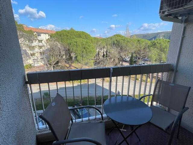 Appartement proposé à Gréoux-les-Bains