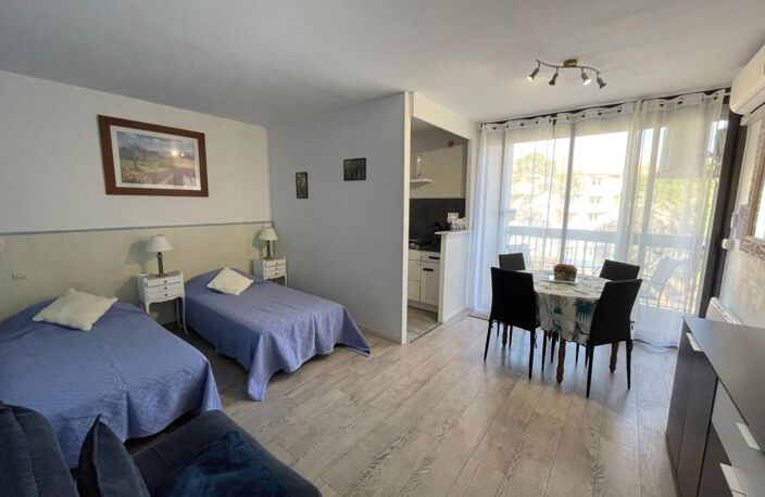 🏠 STUDIO RÉNOVÉ – GRÉOUX-LES-BAINS — photo 2