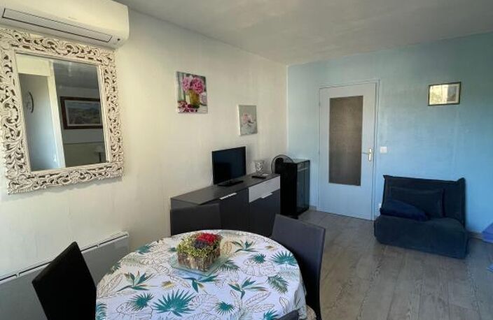 🏠 STUDIO RÉNOVÉ – GRÉOUX-LES-BAINS — photo 3
