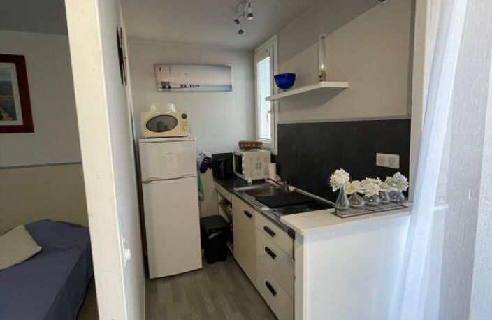 🏠 STUDIO RÉNOVÉ – GRÉOUX-LES-BAINS — photo 4