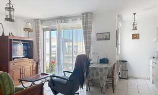 Appartement 2 Pièces 45 m² à vendre à La Rochelle (17000)