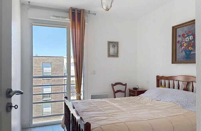 Appartement À Vendre INVESTISSEUR – LA ROCHELLE – RÉSIDENCE SERVICES SENIORS — photo 3
