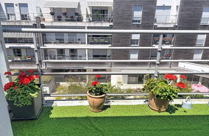 Appartement À Vendre INVESTISSEUR – LA ROCHELLE – RÉSIDENCE SERVICES SENIORS — photo 4