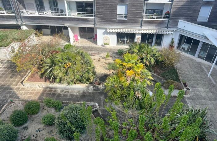 Appartement À Vendre INVESTISSEUR – LA ROCHELLE – RÉSIDENCE SERVICES SENIORS — photo 5