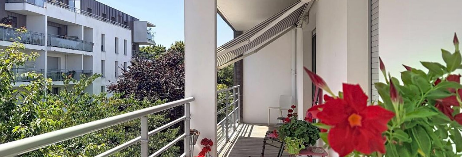 Appartement 2 Pièces 65 m² à vendre à La Rochelle (17000)