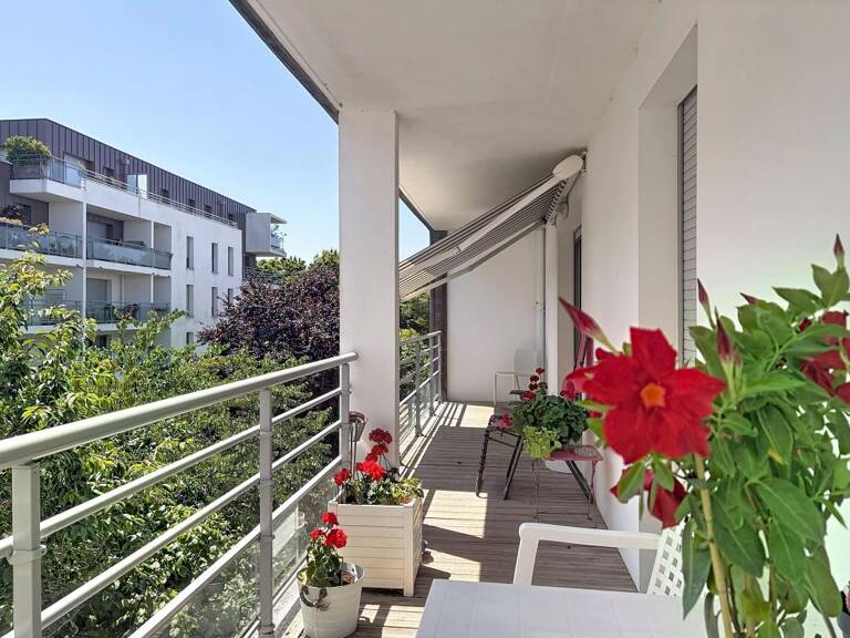 Appartement À Vendre — photo 1