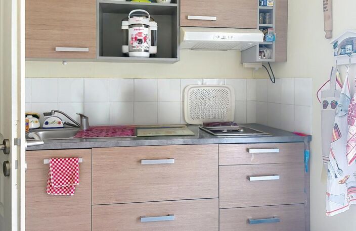 Appartement À Vendre — photo 3