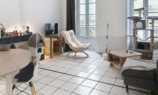 Appartement 2 Pièces 44 m² à vendre à La Rochelle (17000)
