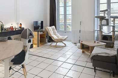 Appartement 2 pièces 196100 €