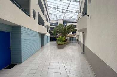 Appartement 1 pièces 120040 €