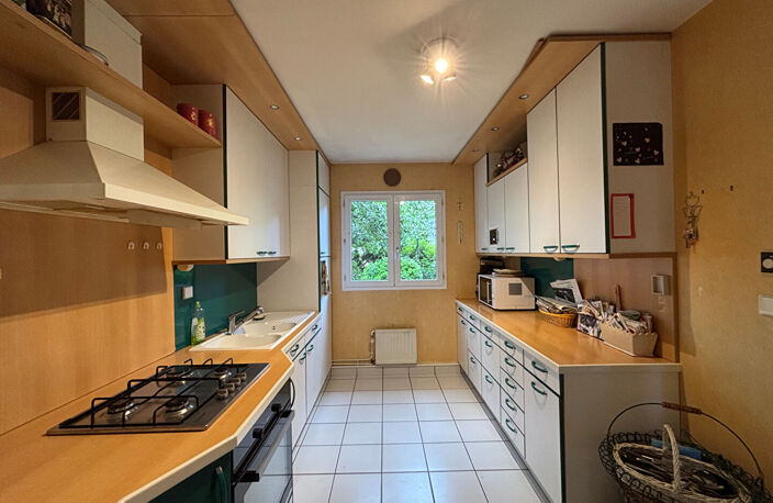 Maison  6 pièce(s) 144 m2 — photo 3