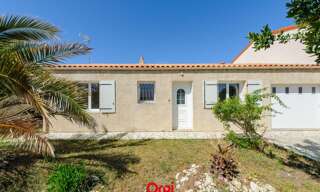 Maison 3 Pièces 70 m² à vendre à La Jarrie (17220)