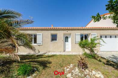 Maison 3 pièces 291200 €