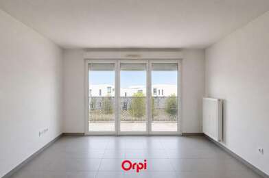 Appartement 2 pièces 158000 €
