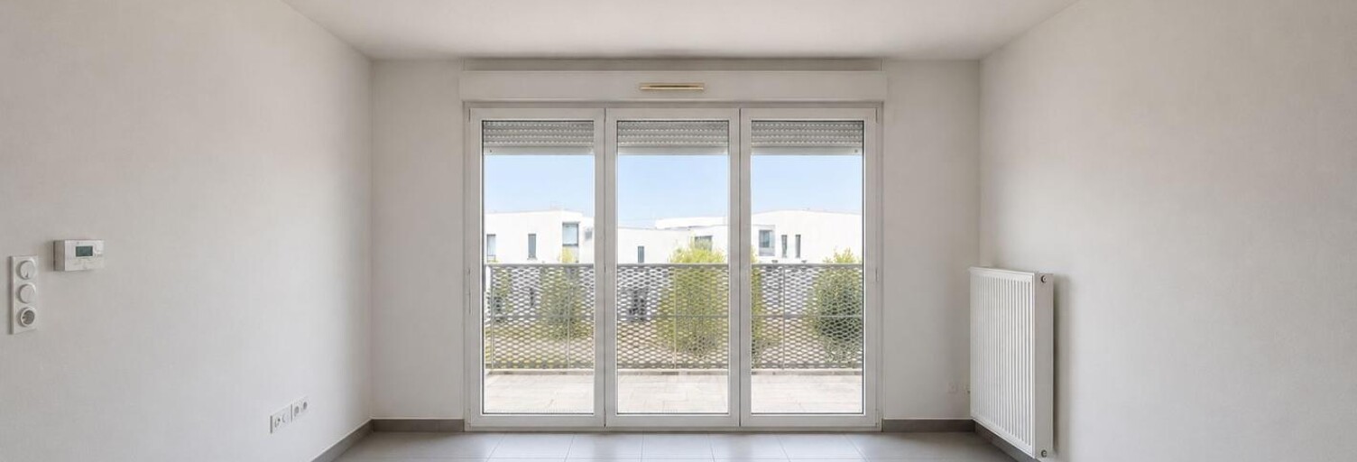 Appartement 2 Pièces 39 m² à vendre à Saint-Xandre (17138)