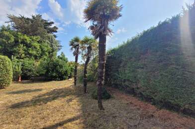 Terrain  636000 €