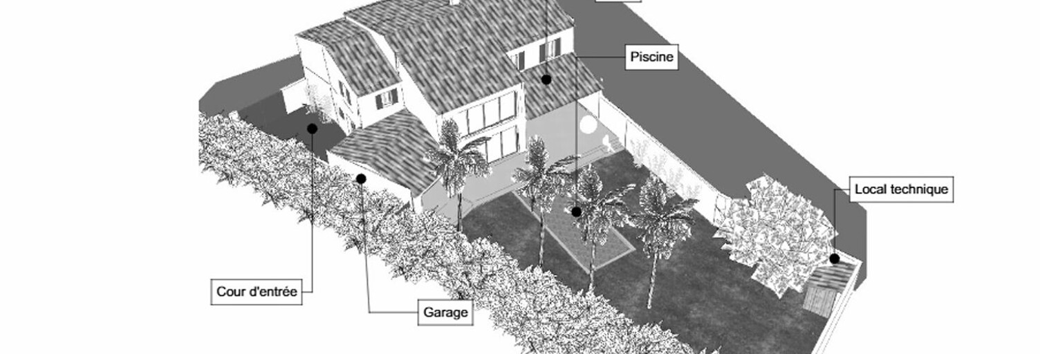 Terrain  500 m² à vendre à Le Bois-Plage-en-Ré (17580)
