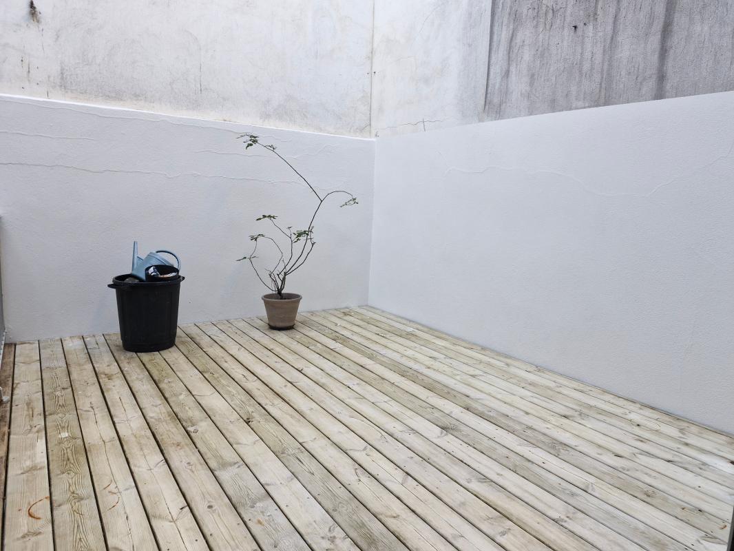 Appartement  à louer Rochelle (La) 17000