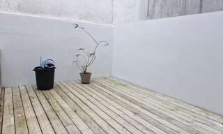 Appartement 2 Pièces 37 m² à louer à La Rochelle (17000)