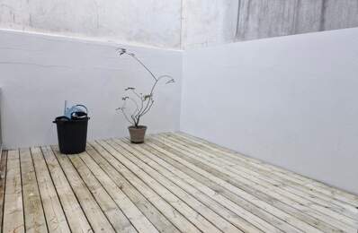 Appartement La Rochelle 2 pièces 38 m2 — photo du bien