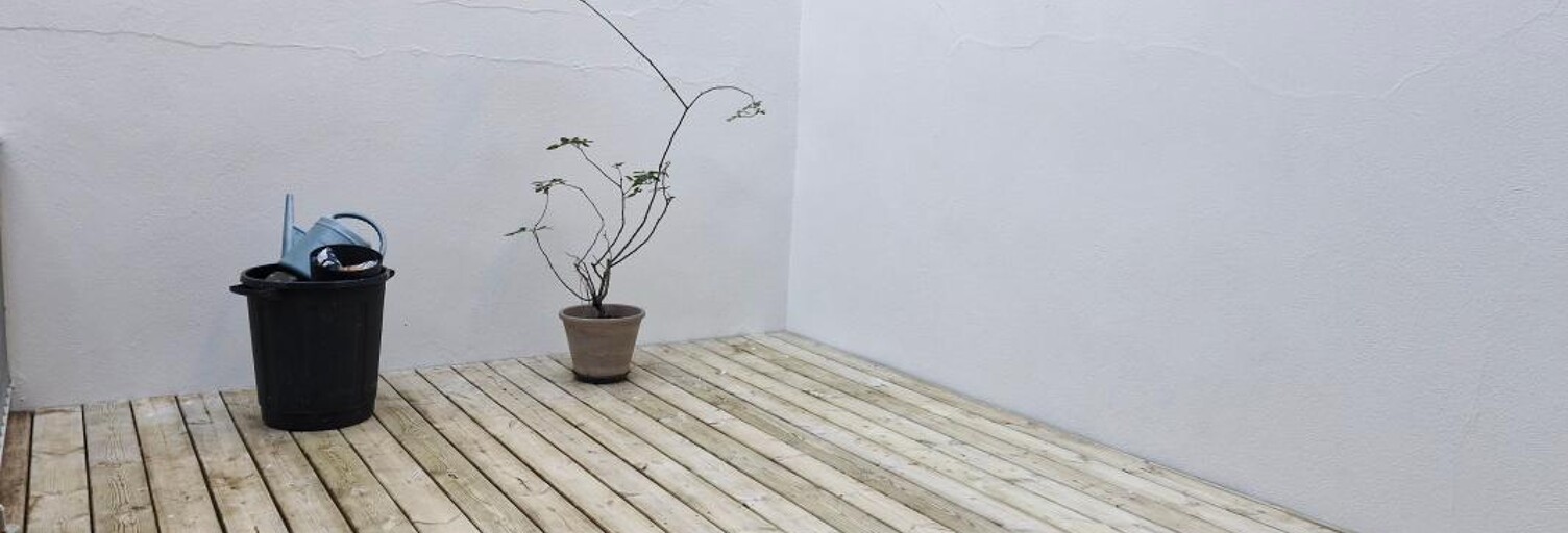 Appartement 2 Pièces 37 m² à louer à La Rochelle (17000)