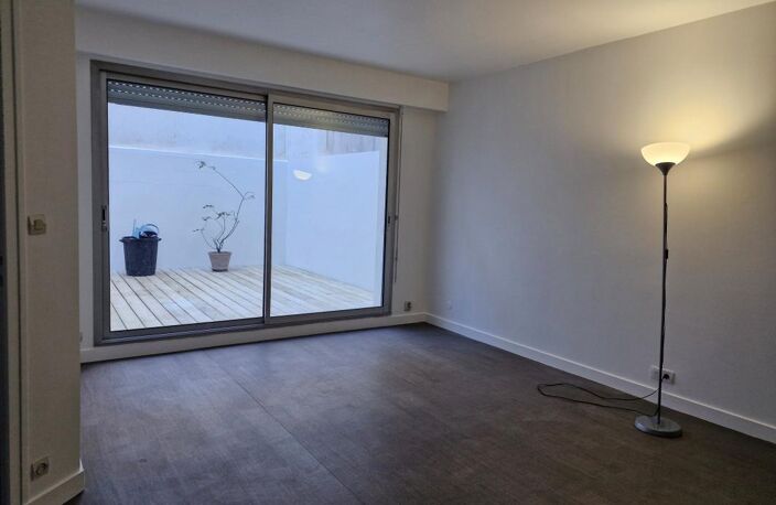 Appartement La Rochelle 2 pièces 38 m2 — photo 2