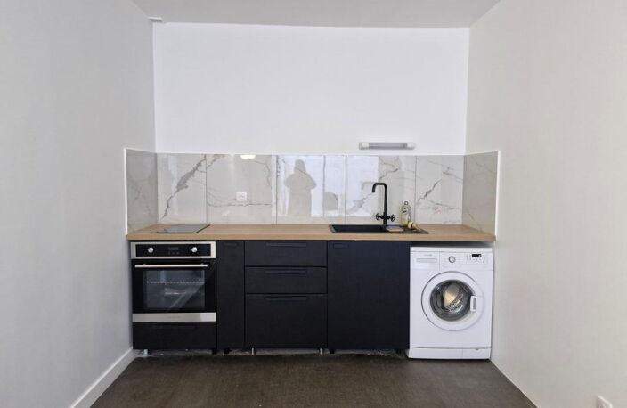 Appartement La Rochelle 2 pièces 38 m2 — photo 3